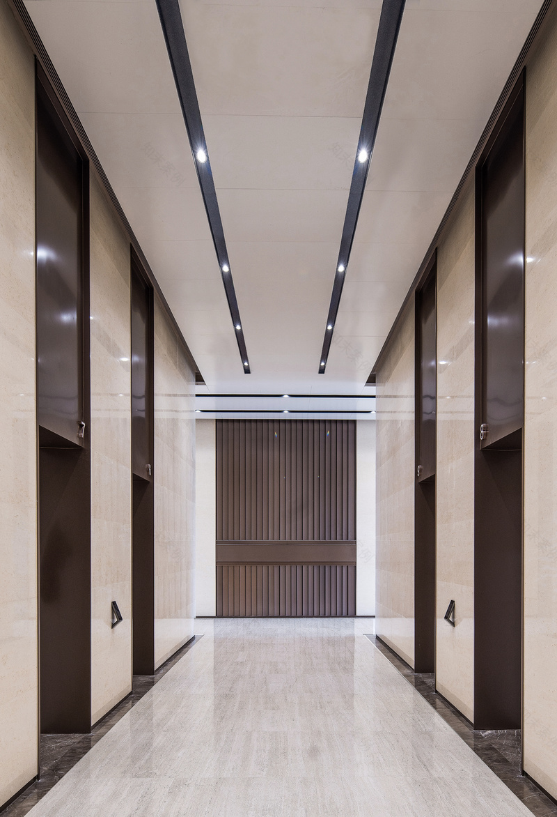 浦东黄浦江沿岸E16·2地块商办项目-27