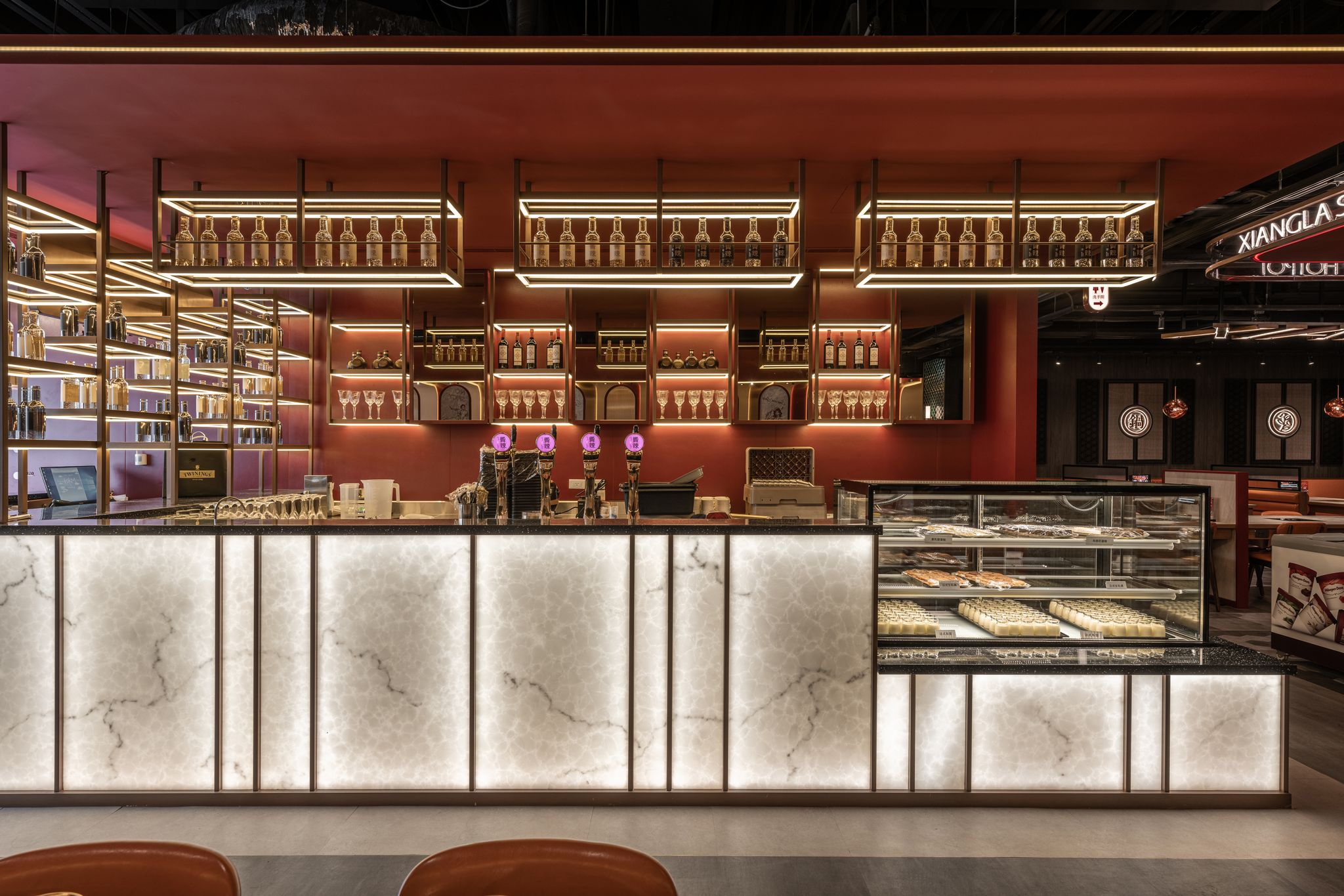 王品嚮辣/ Xiang La Spicy Hotpot-4