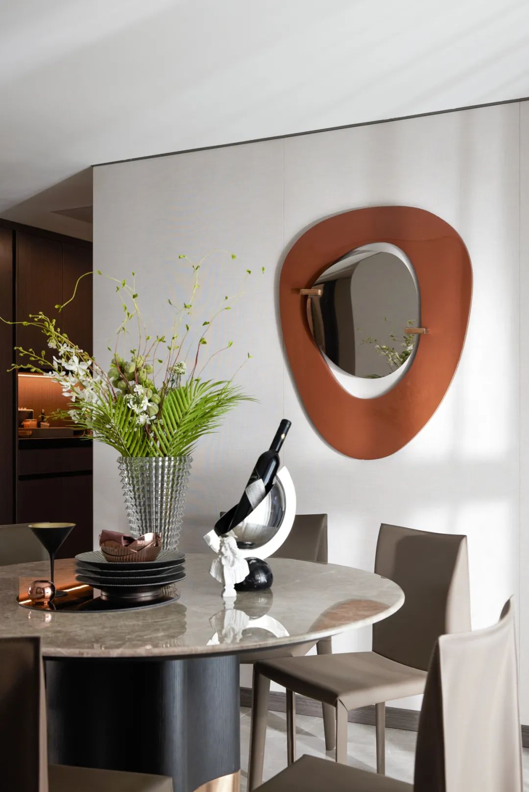 万科天空之城 | 都市精英的暖心归属-62