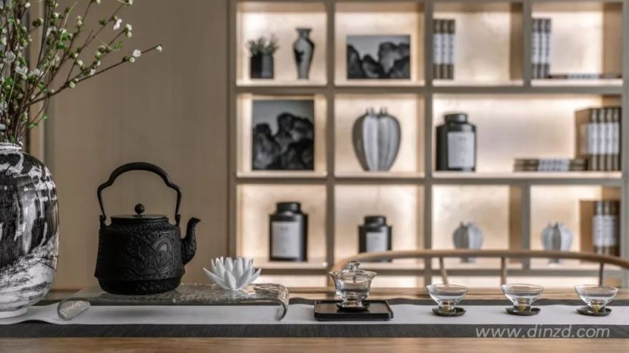 重庆中铁建南山和院独栋别墅 | 安澜芳华香榭人居-85