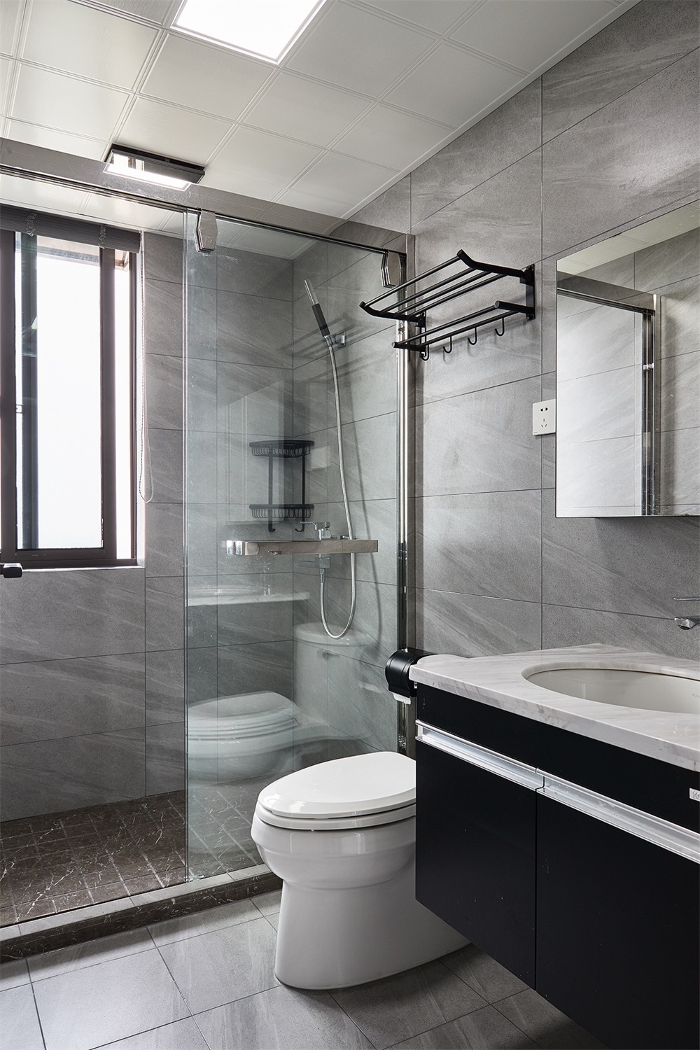 TK 设计 · 现代简约风格玩出新质感-38