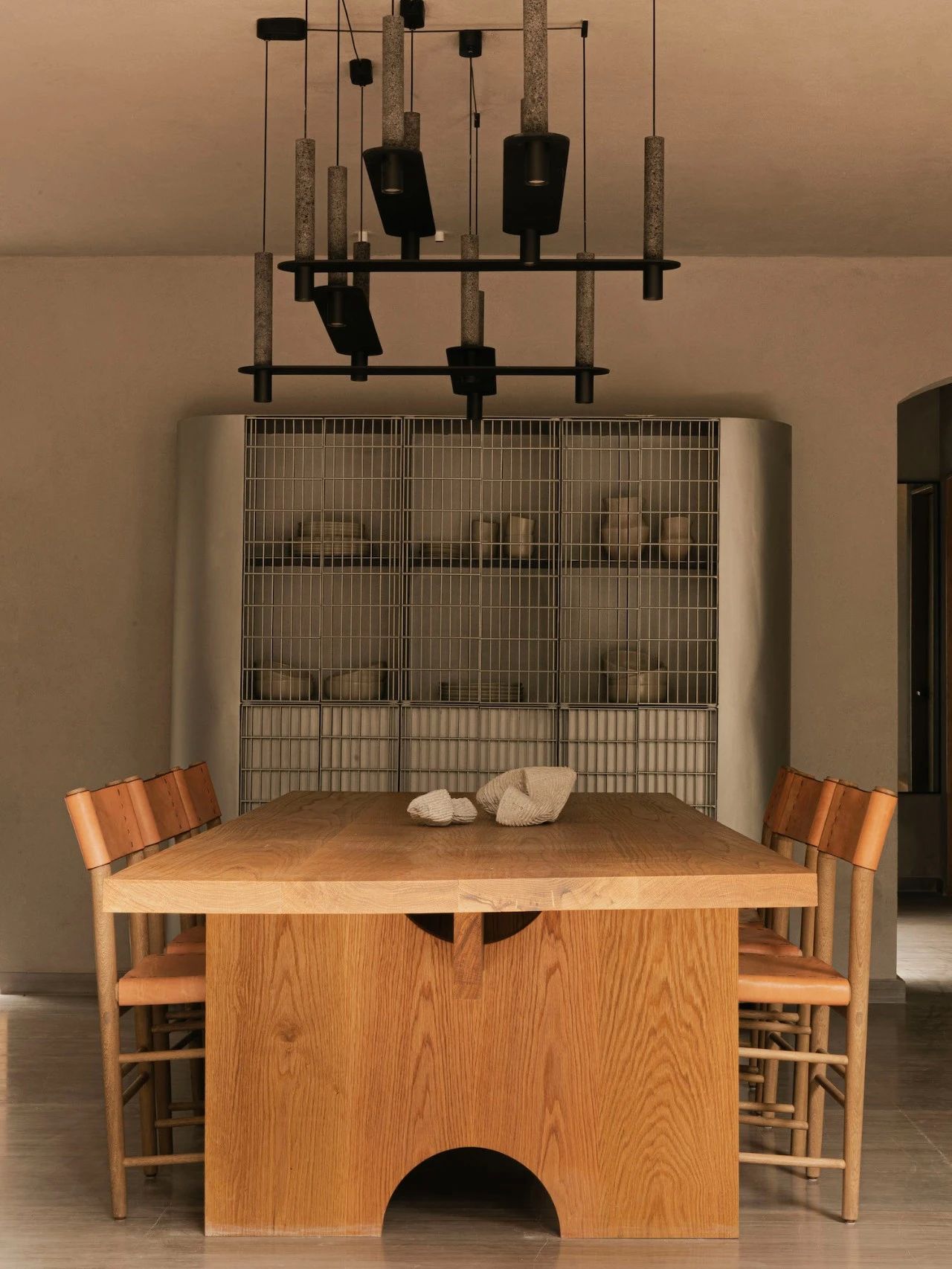 Barde vanVoltt 室内设计丨荷兰阿姆斯特丹丨Barde vanVoltt 工作室-13