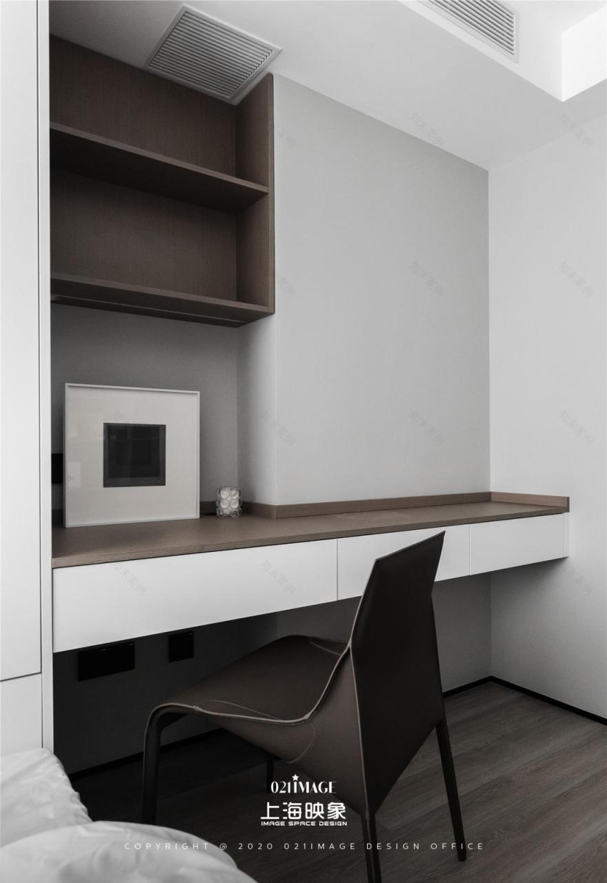 上海映象丨平层丨以爱之名-41