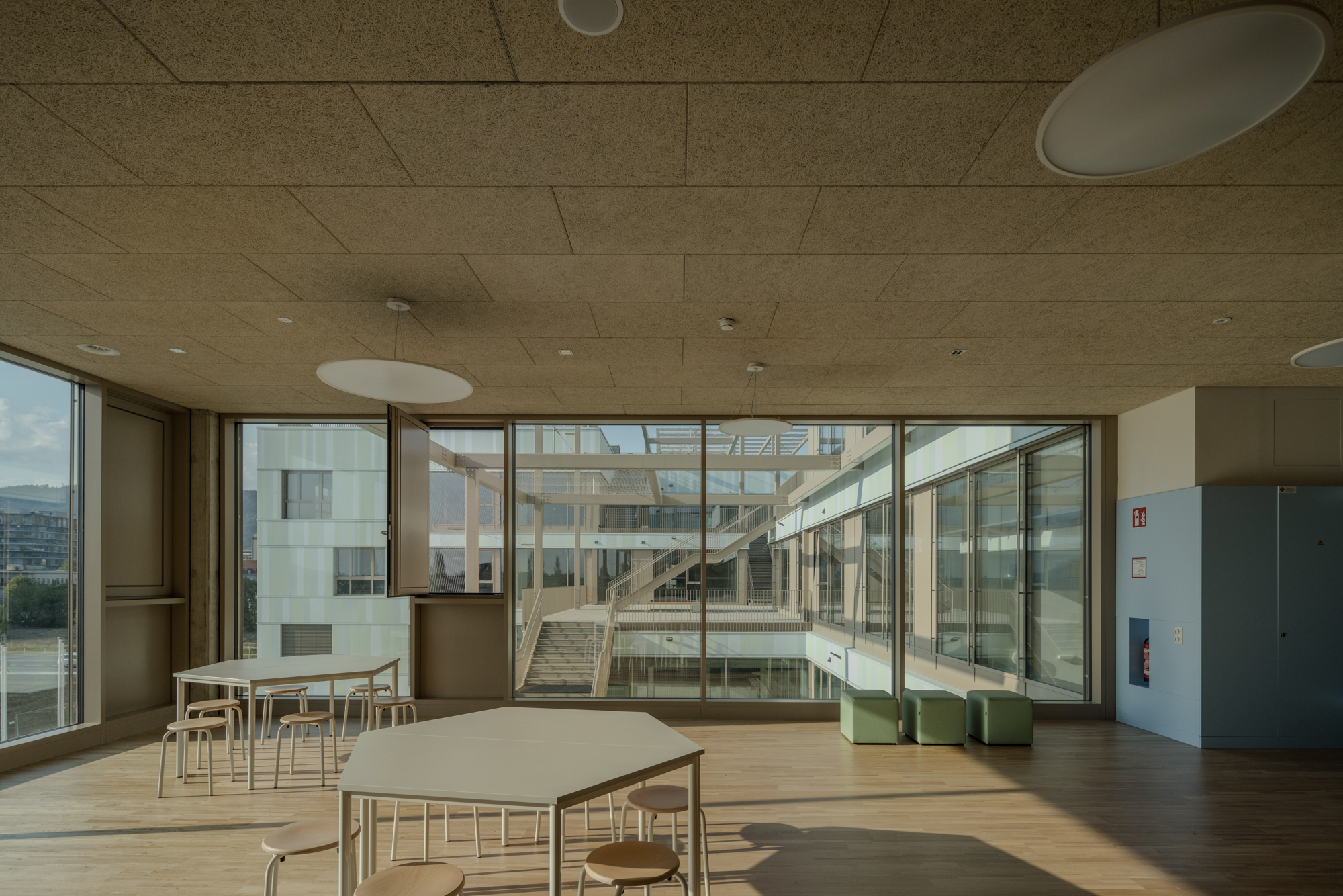 中学丨奥地利丨Janser Castorina Katzenberger-71