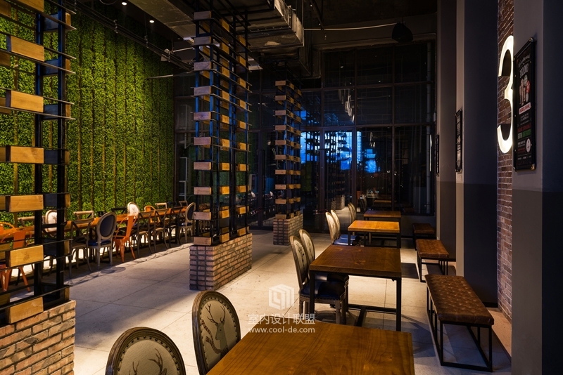 痴小鱼极致烧烤-32