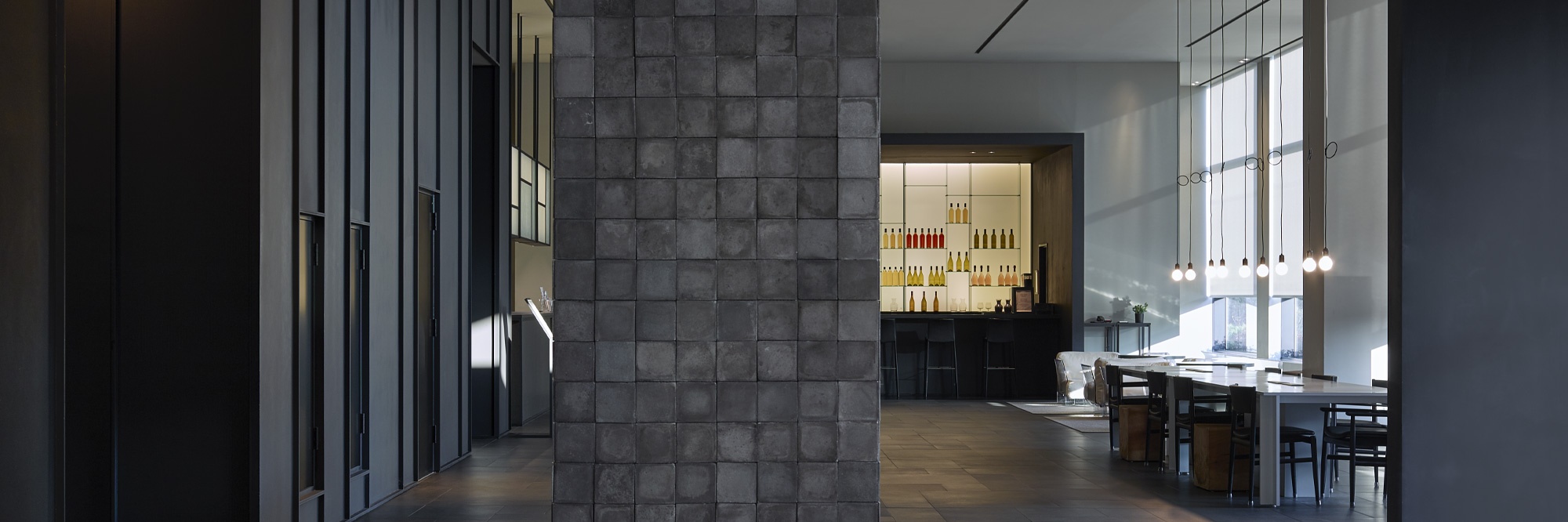 Shilla Stay hotel  Piero Lissoni-5