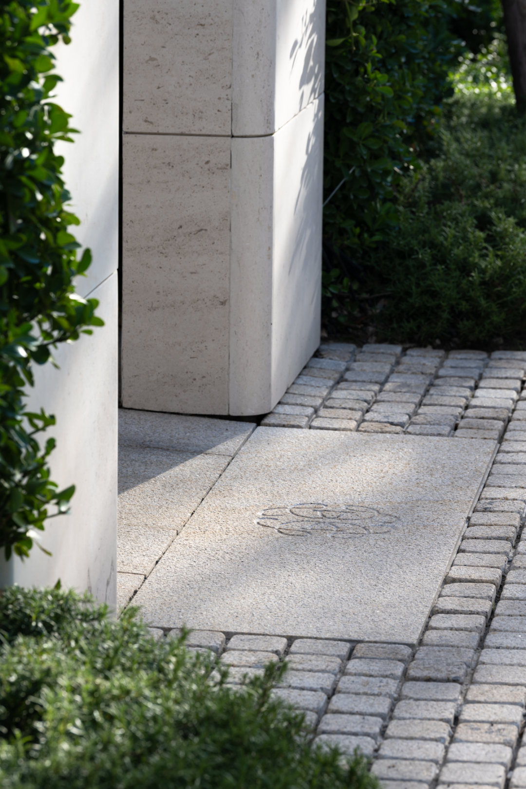 招商蛇口·和园 | 一藤一蔓织岁月 一石一木归自然丨中国南通丨柏熙标识-11