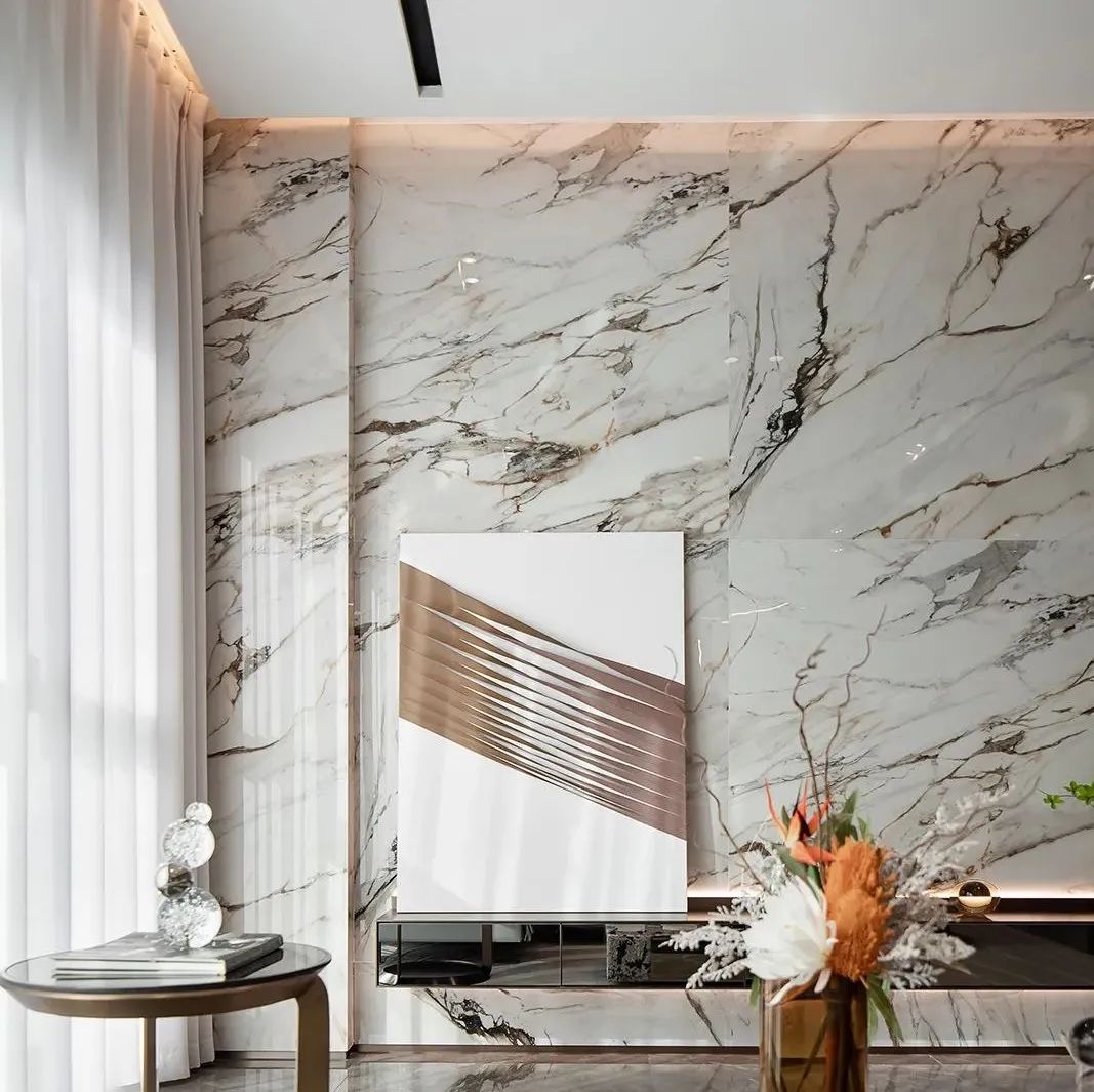 天津万科滨江都会135样板间,116样板间丨中国天津丨赛拉维设计CLV.DESIGN-96