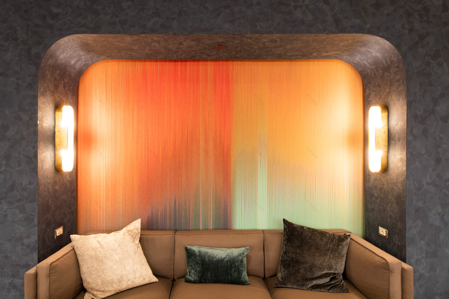 Diageo Stamford 办公室丨美国康涅狄格丨orbit design studio-7