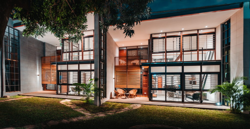 丨加纳丨Orthner,Orthner & Associates-60