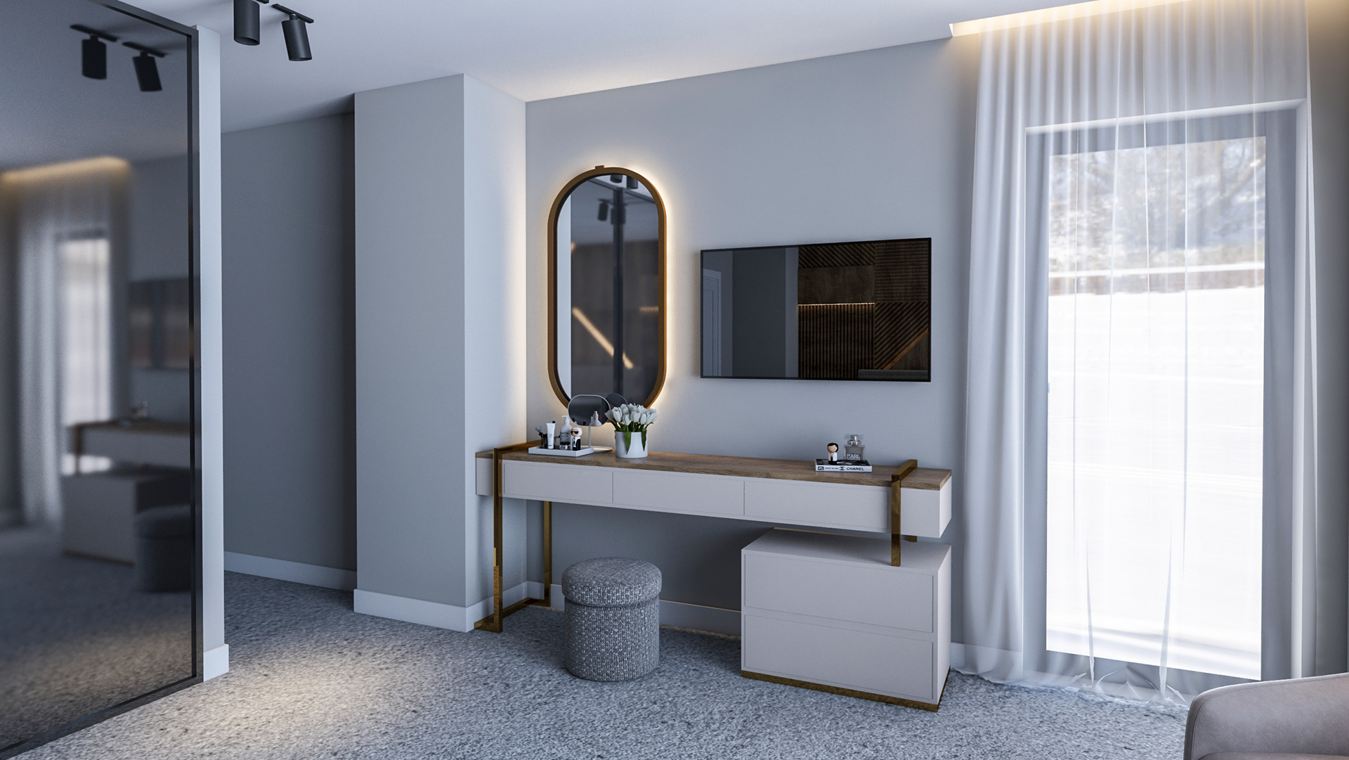 Shemshak residential-10