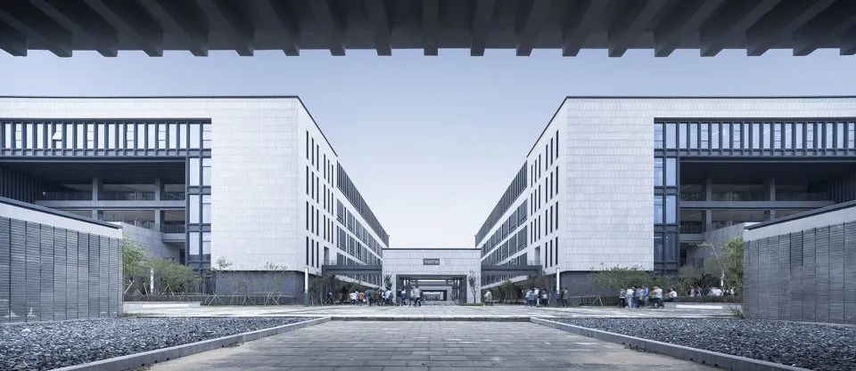 江苏省泰州中学新校区-24