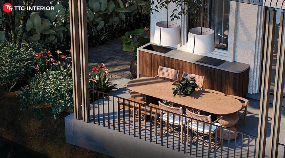 Thiết kế nội thất Vinhomes Móng Cái Golden Avenue-100