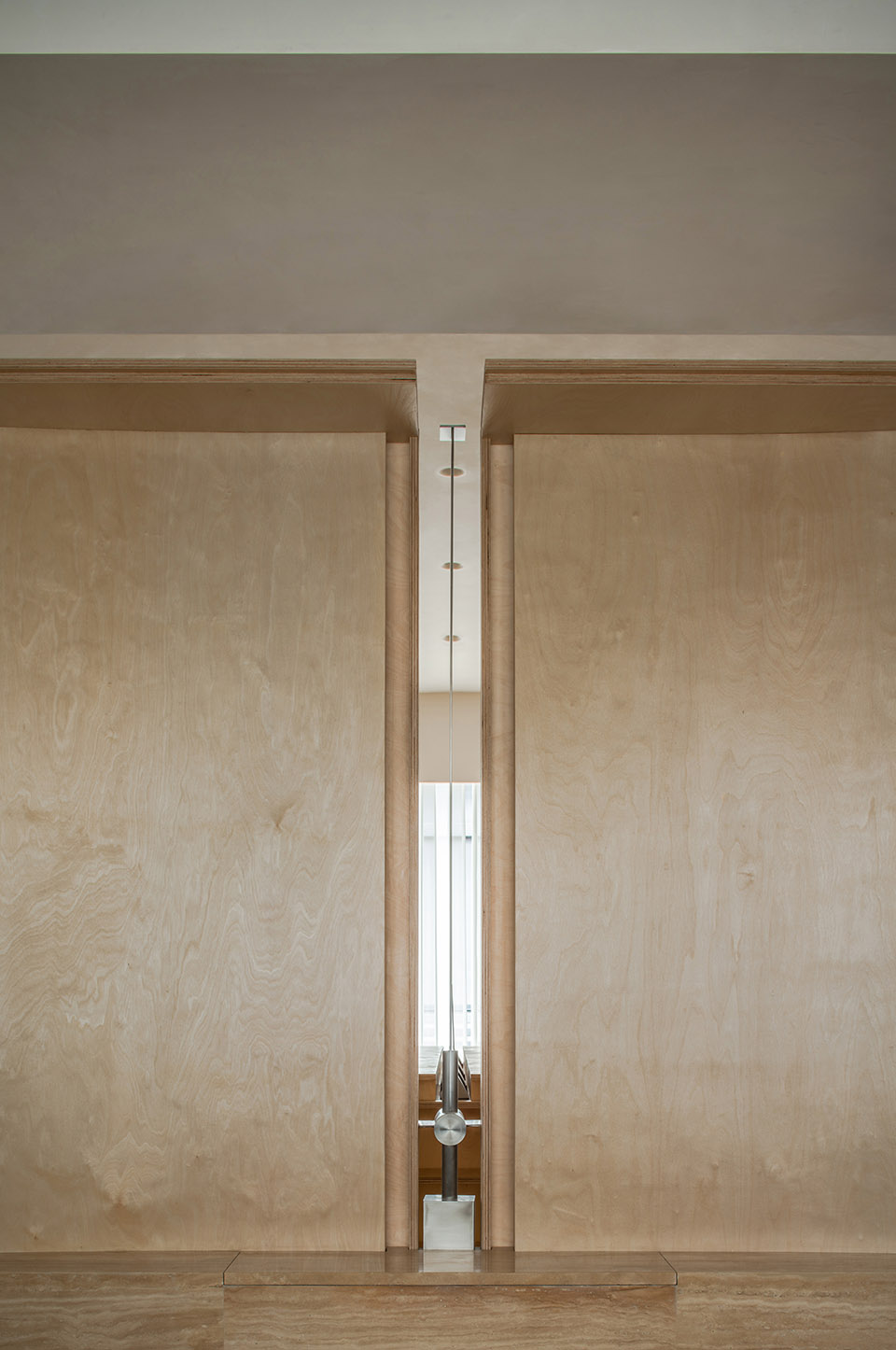 喜叻空间研究办公室丨中国杭州丨喜叻设计-56