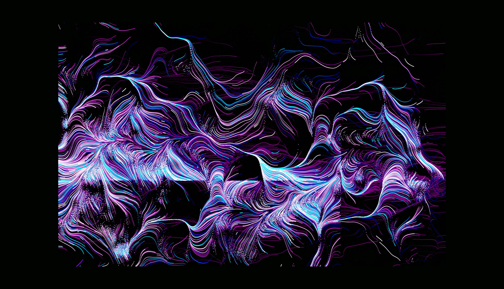 Contours of Life · 互动装置丨印度新德里丨Ansh Kumar-23