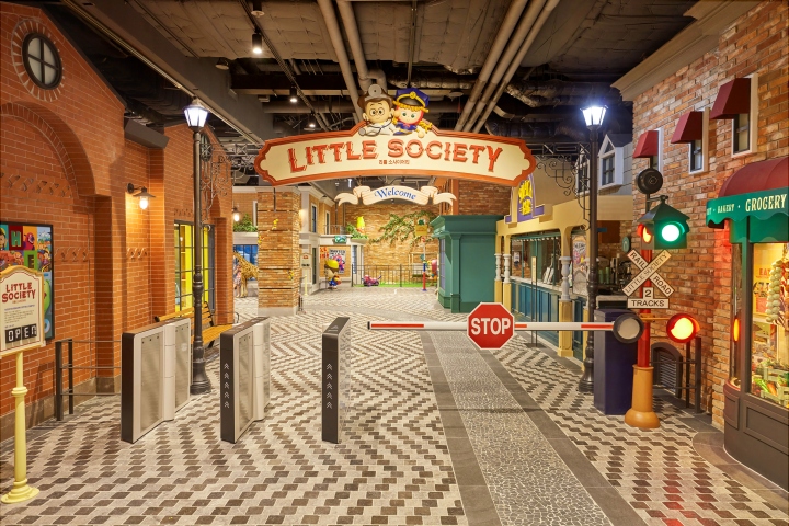 玩具王国游戏-41