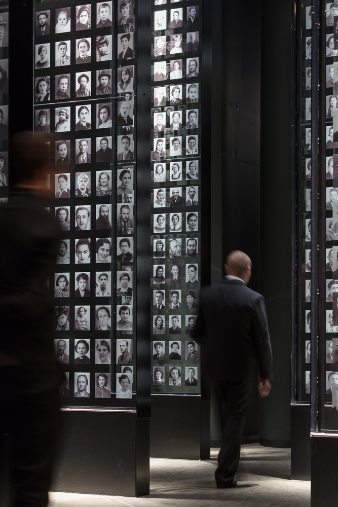 波兰格但斯克二战博物馆-115