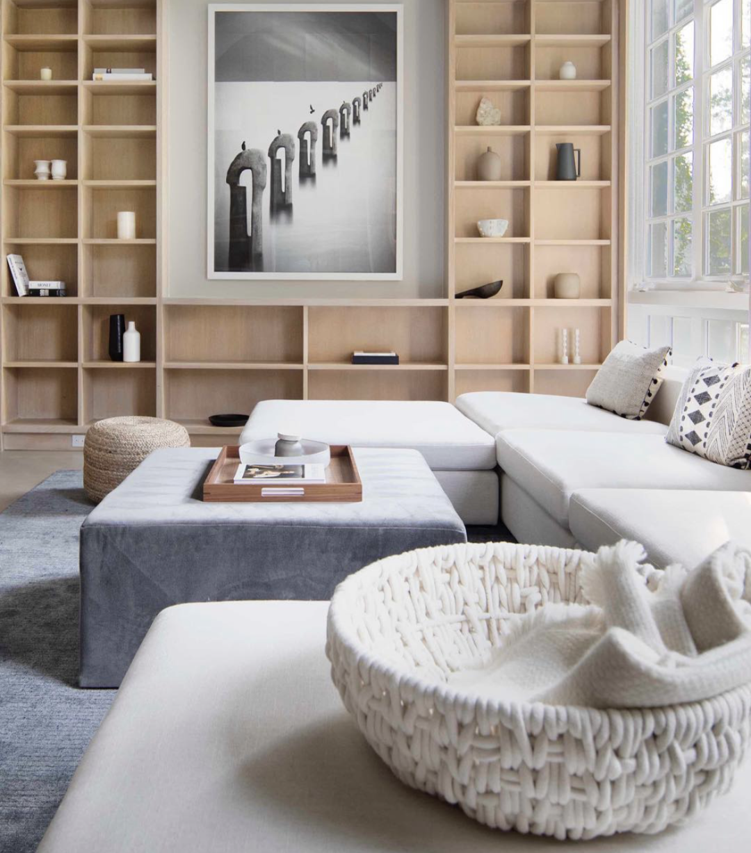 纽约The Park Imperial室内设计丨美国纽约丨Interior Maketing Group-25