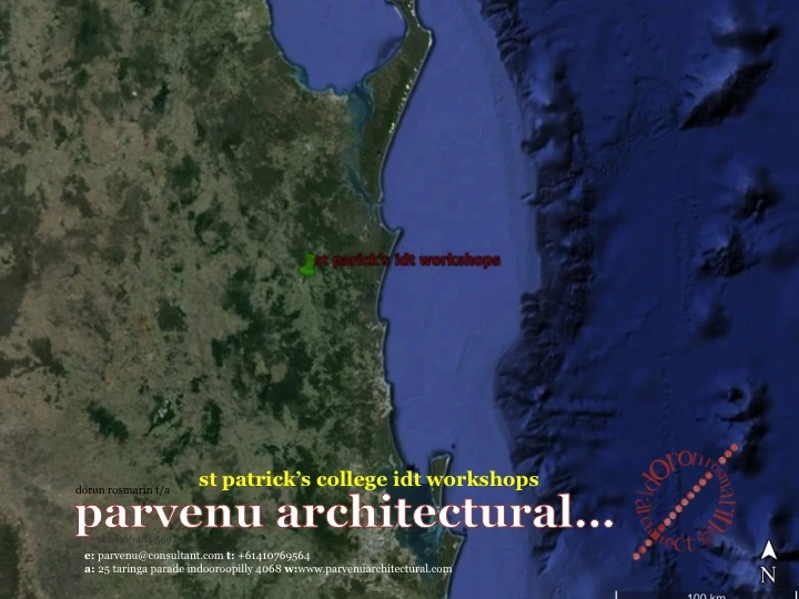 澳洲风格农舍式校园工作坊-26