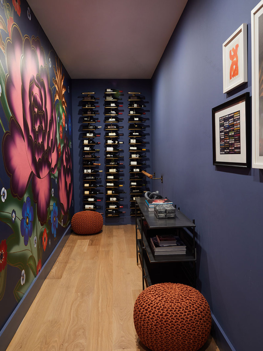 钻石高地保护区丨Jeff Schlarb Design Studio-13