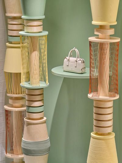 古良吉吉×永创设计五城门店丨中国杭州-70