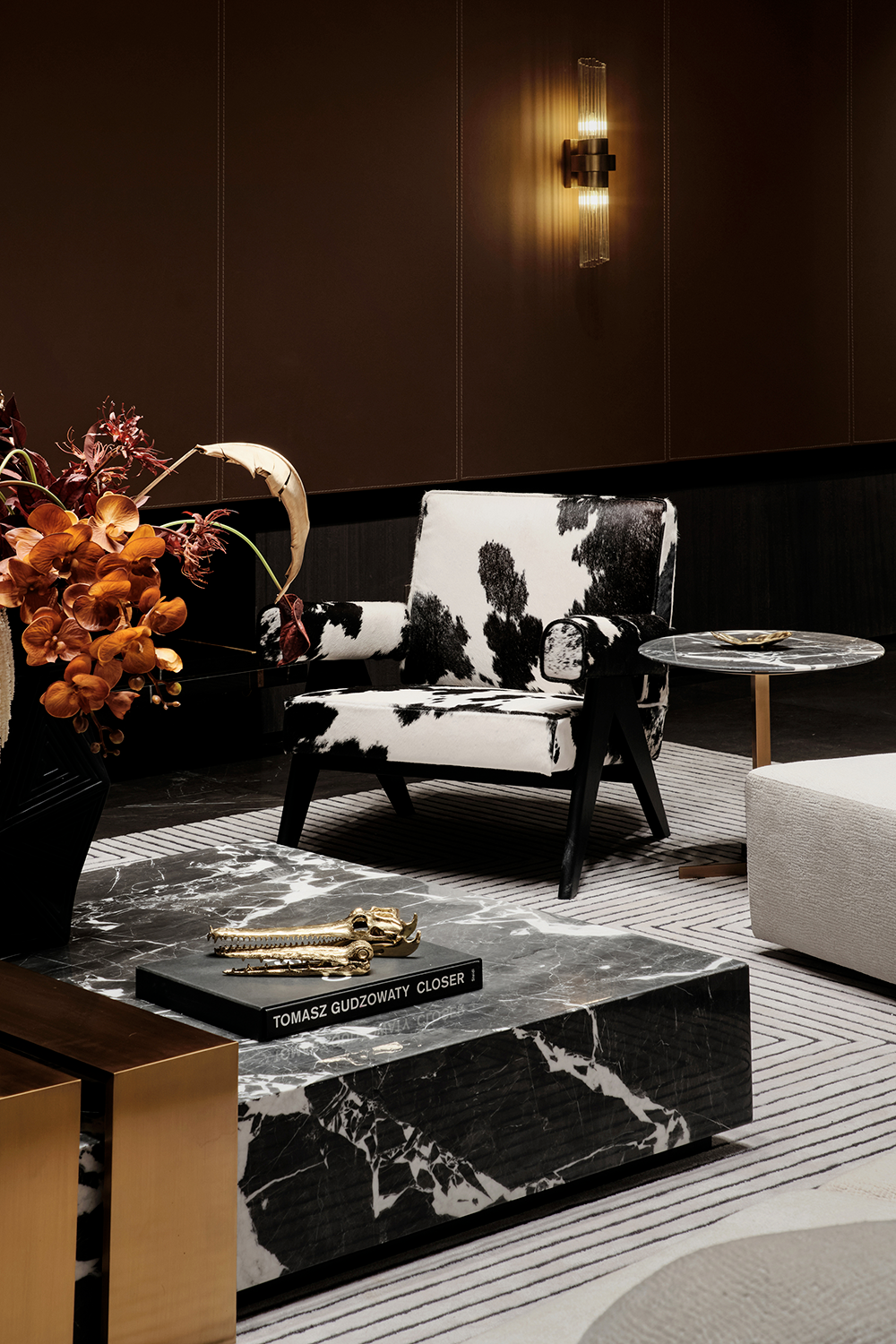 大东海·福清玉融公馆丨中国福建丨叶胤祥设计事务所-28