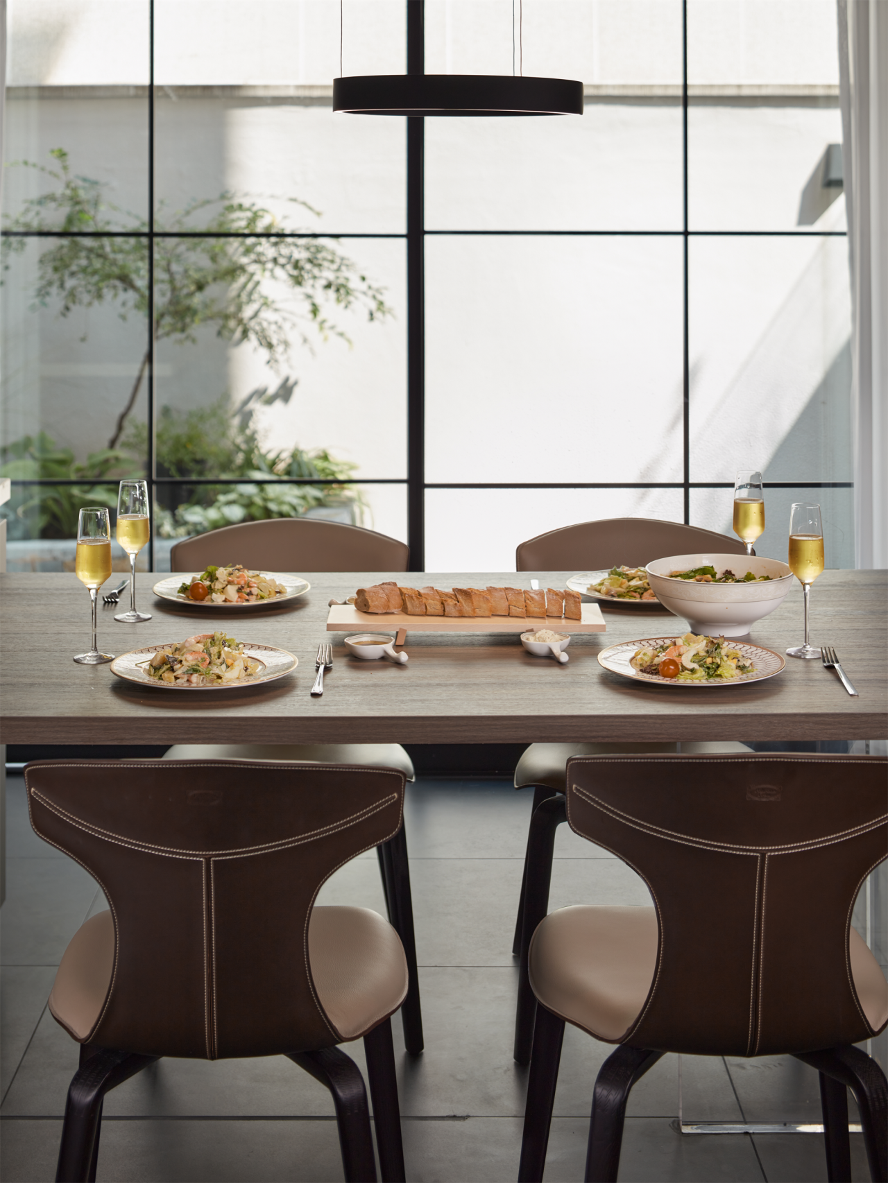 新江与城·天越丨中国重庆丨H 空间设计-55