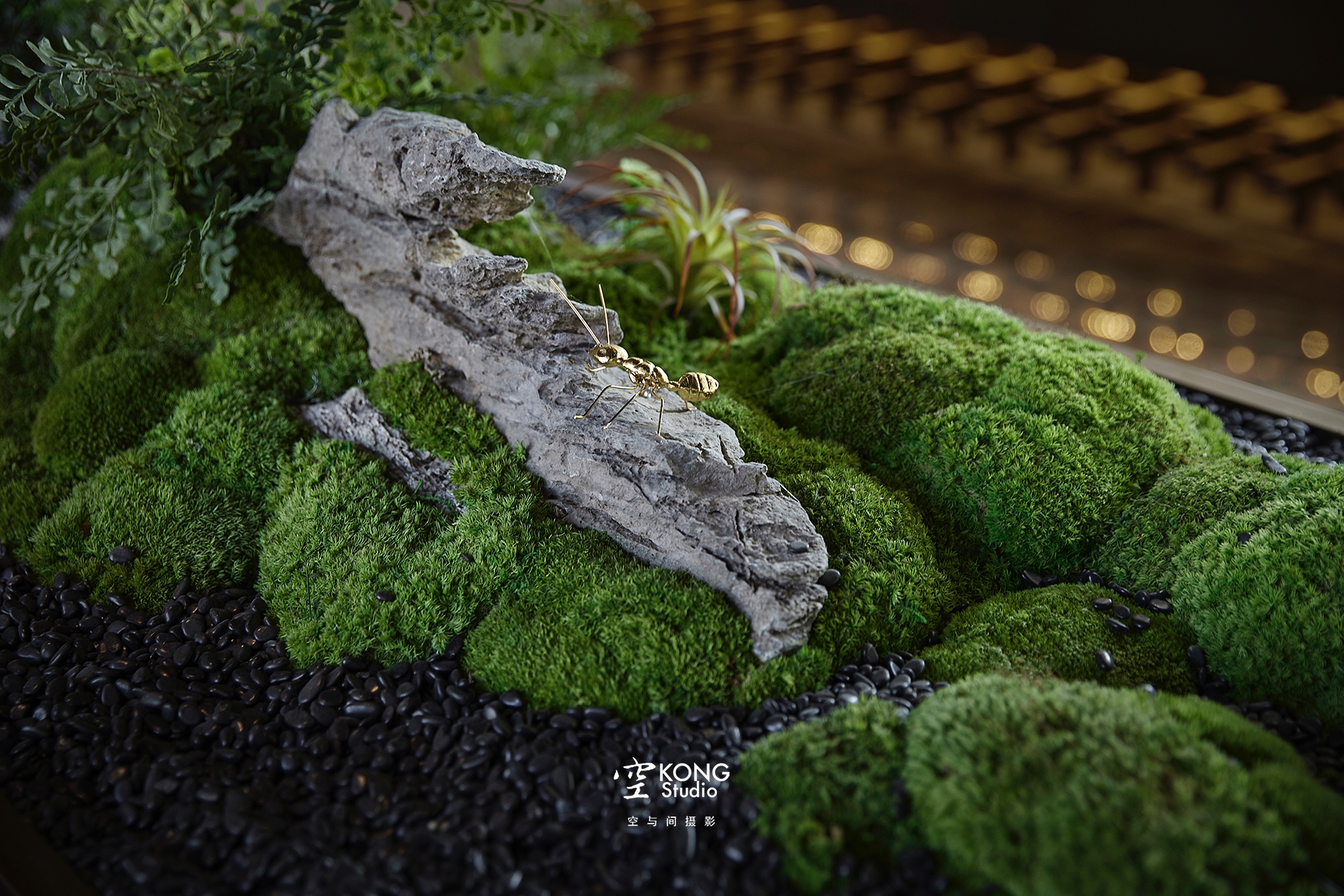 西宁万科·公园里销售中心丨中国西宁丨东莞市金秋装饰设计有限公司-20