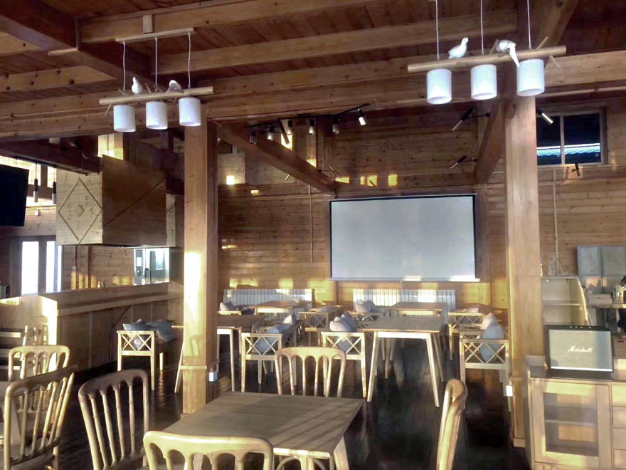 PoPoShang, YunShangJin Village Hotel / Beiwei 30 Architectural Design-38