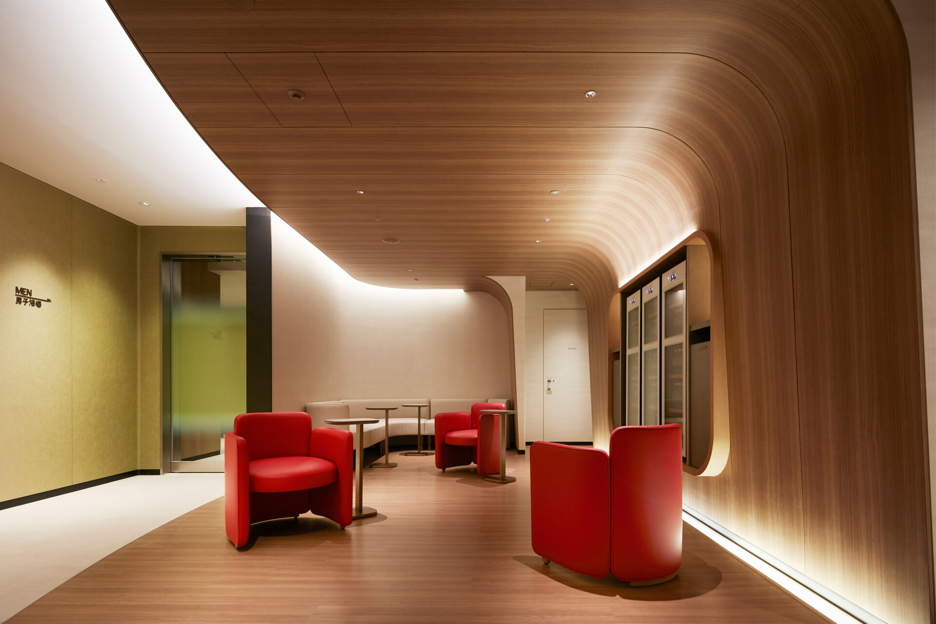 京都威斯汀都酒店丨日本京都丨Kanko Kikaku Sekkeisha-4