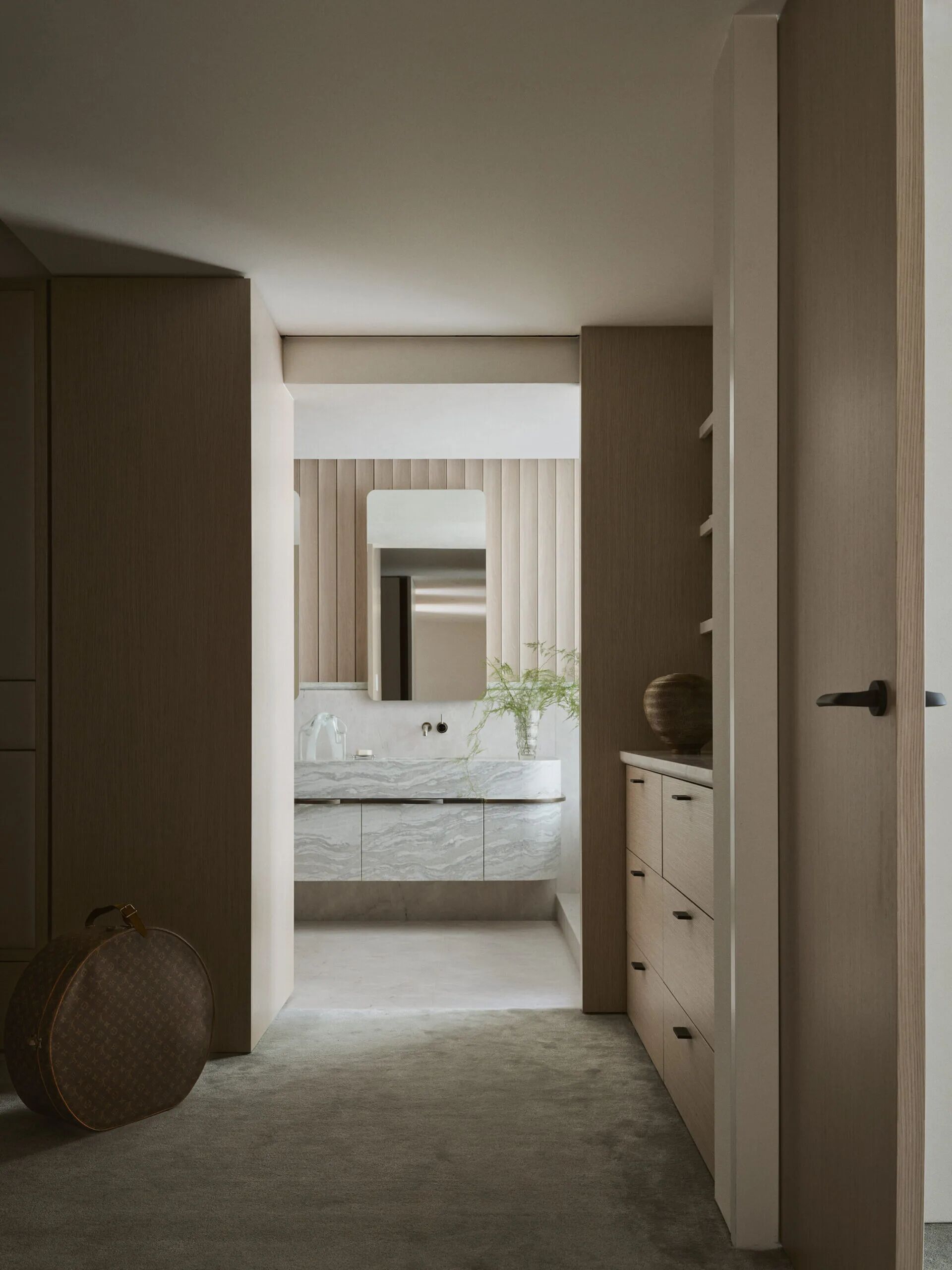 Loller Brighton（布莱特田园诗般的现代主义公寓）丨荷兰莱顿丨Mim Design-52