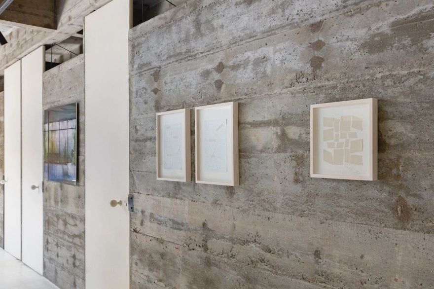 米兰之家丨巴西圣保罗丨保罗·门德斯·达·洛查-44