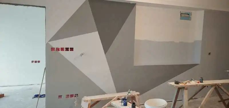 70 平两居变两卫,北欧风清新收纳空间设计-48