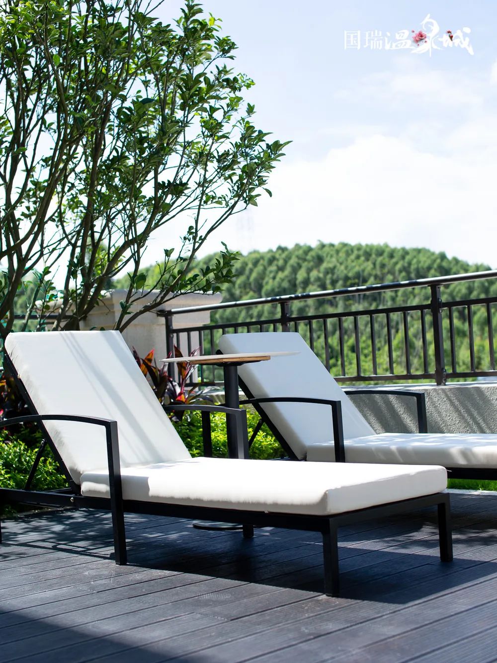 江门恩平国瑞温泉城项目展示区丨中国江门丨棕榈设计有限公司广州区域二部-74