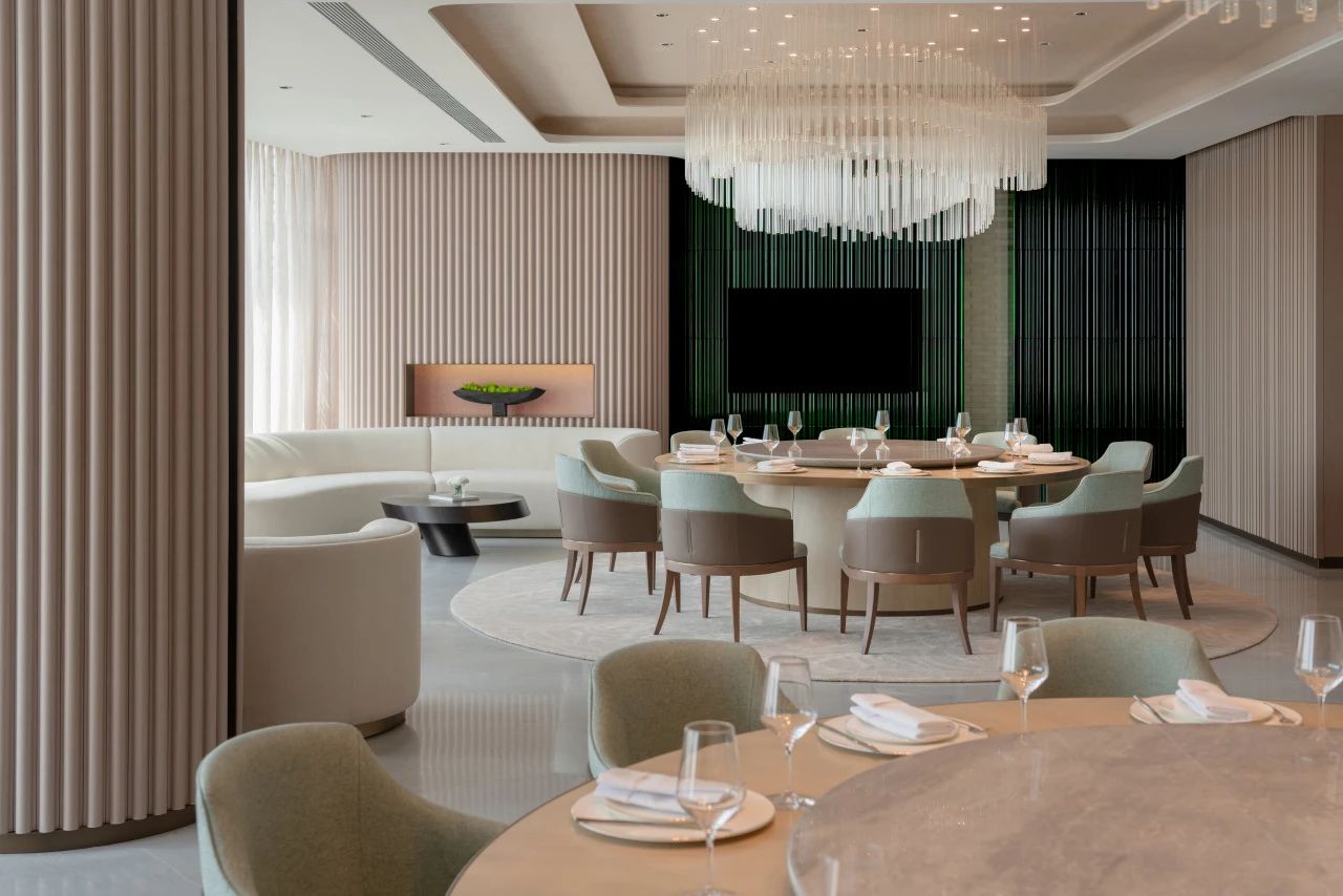 三棵树菁英大楼丨中国莆田丨STUDIO HBA-23