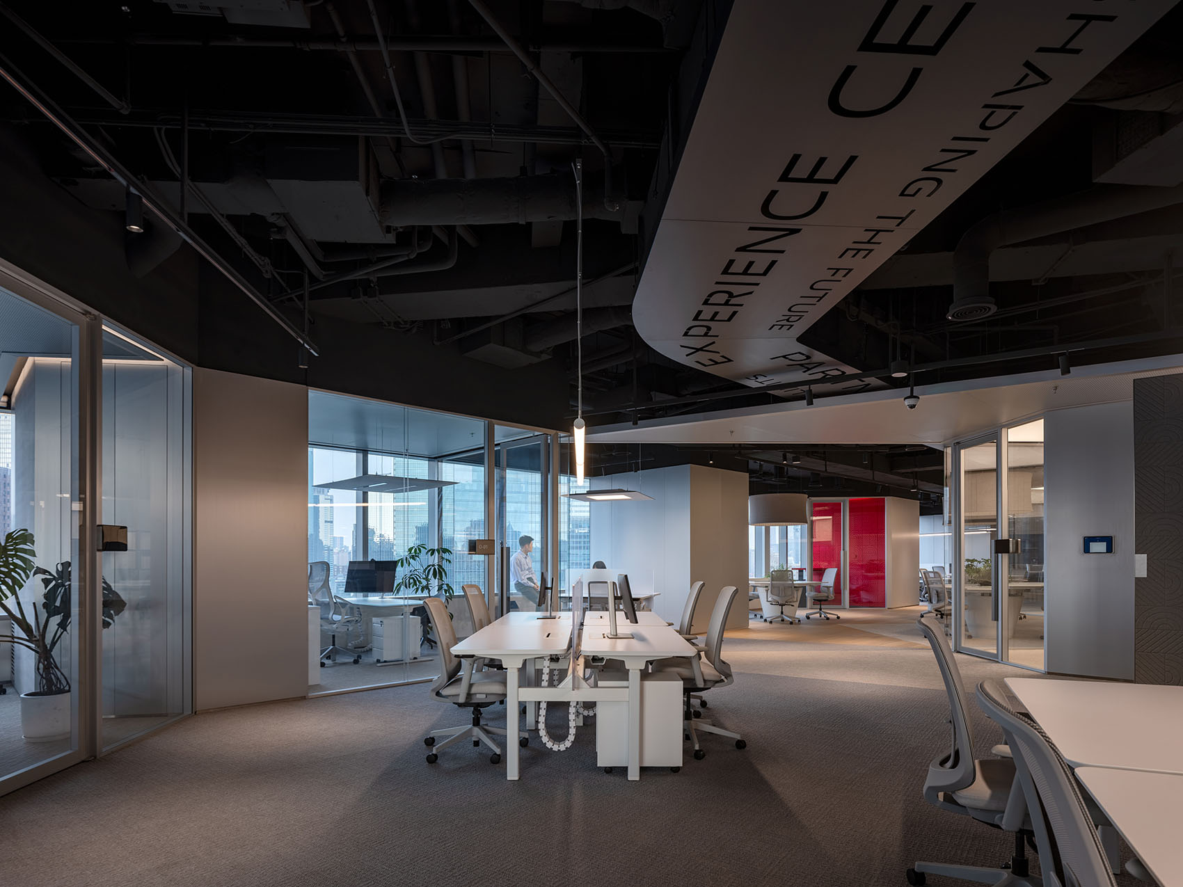 布雷博上海灵感实验室丨中国上海丨milanesi | paiusco-120