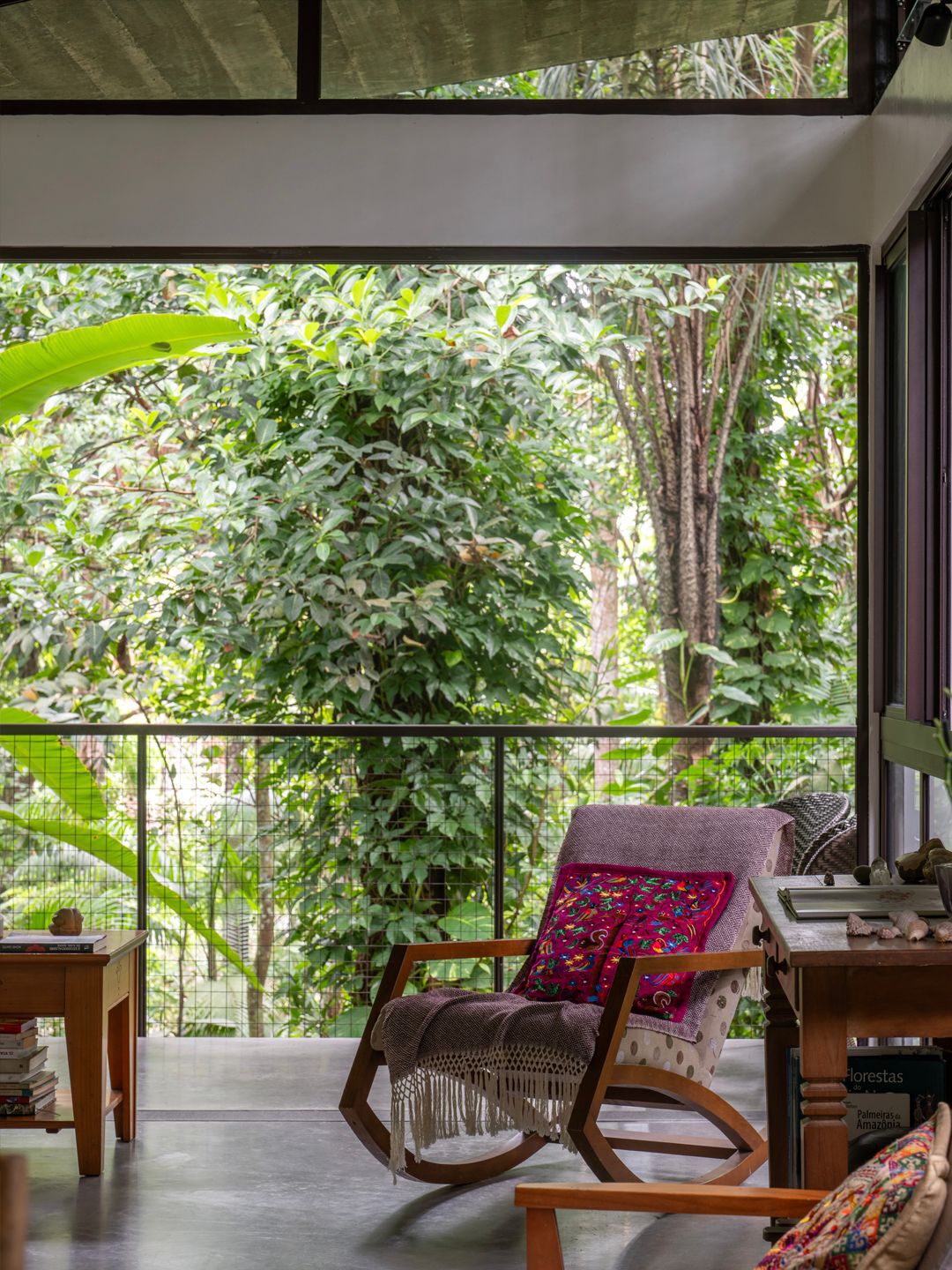 丨巴西丨Laurent Troost Architectures-34