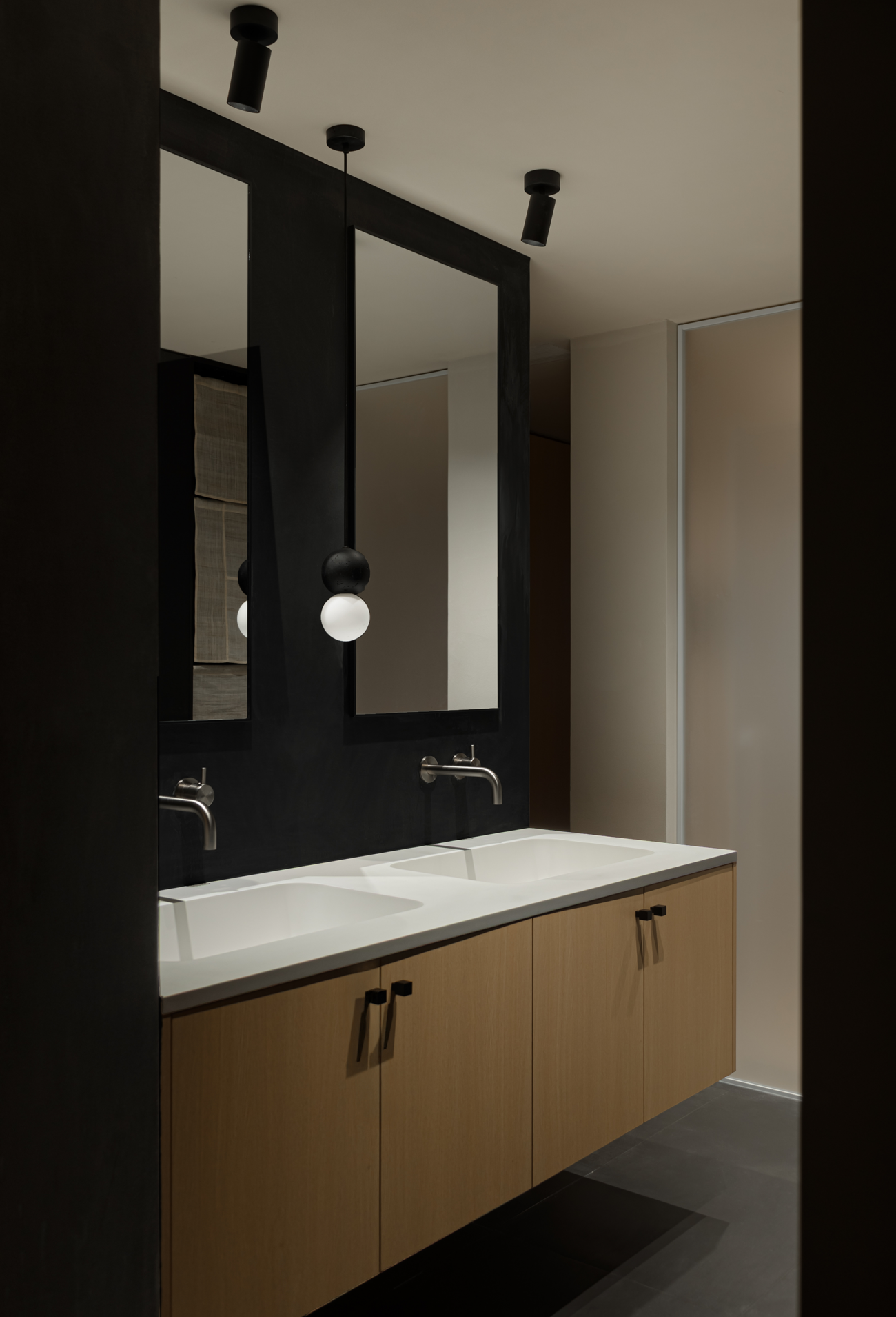 澄静丨中国江苏丨東亼设计事务所-76