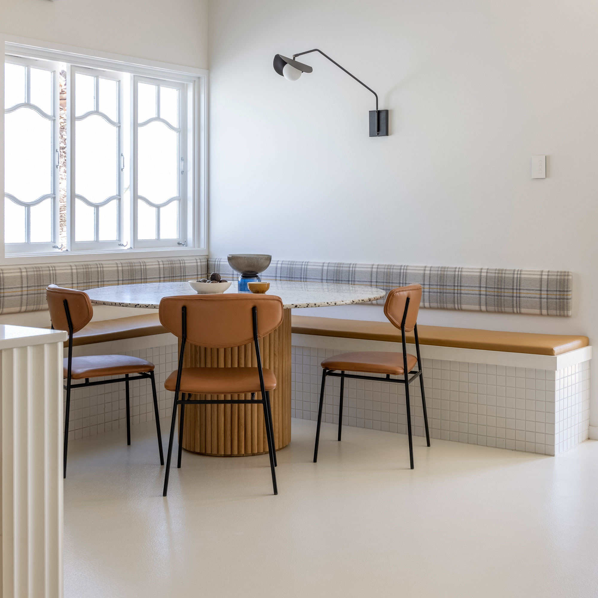 热带昆士兰住宅丨澳大利亚丨Ethos Interiors-18