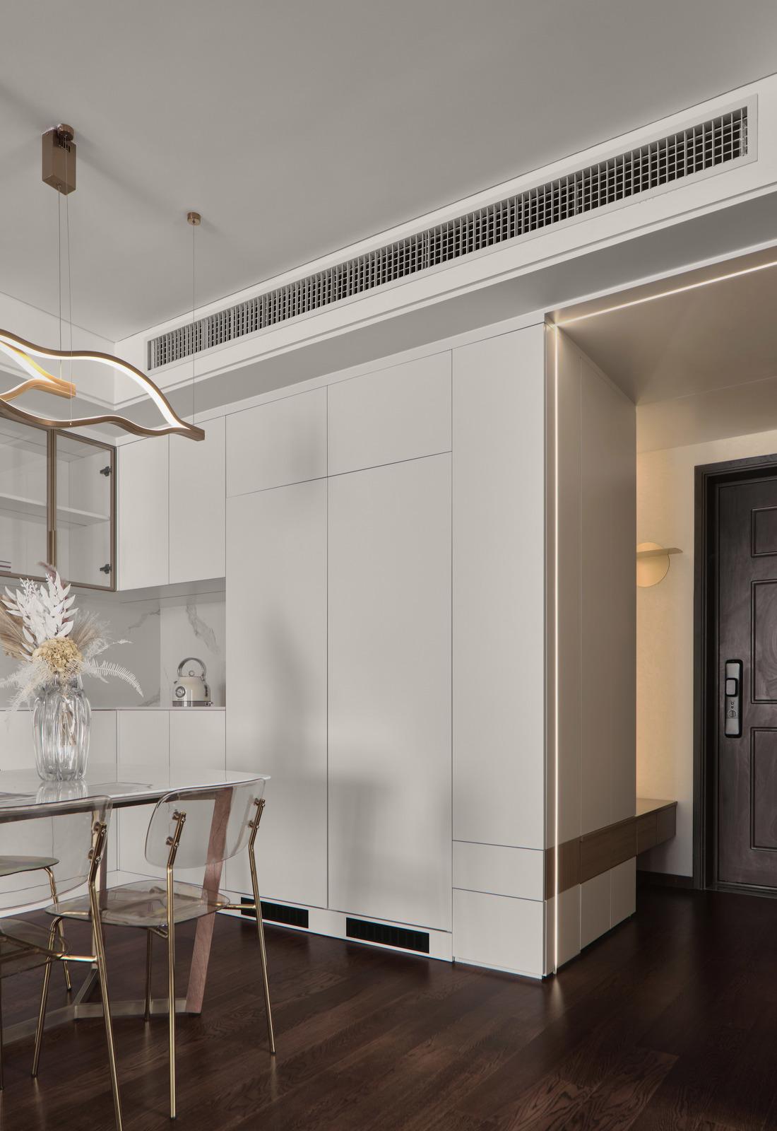 光屿|133 平精装改造-18