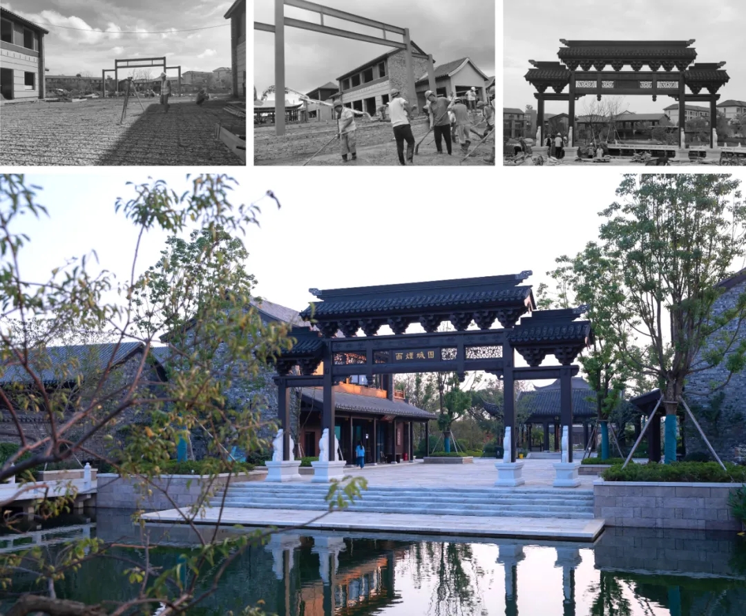 南京固城湾景区丨中国南京丨GTS蓝颂设计,GTE绿城环境-79