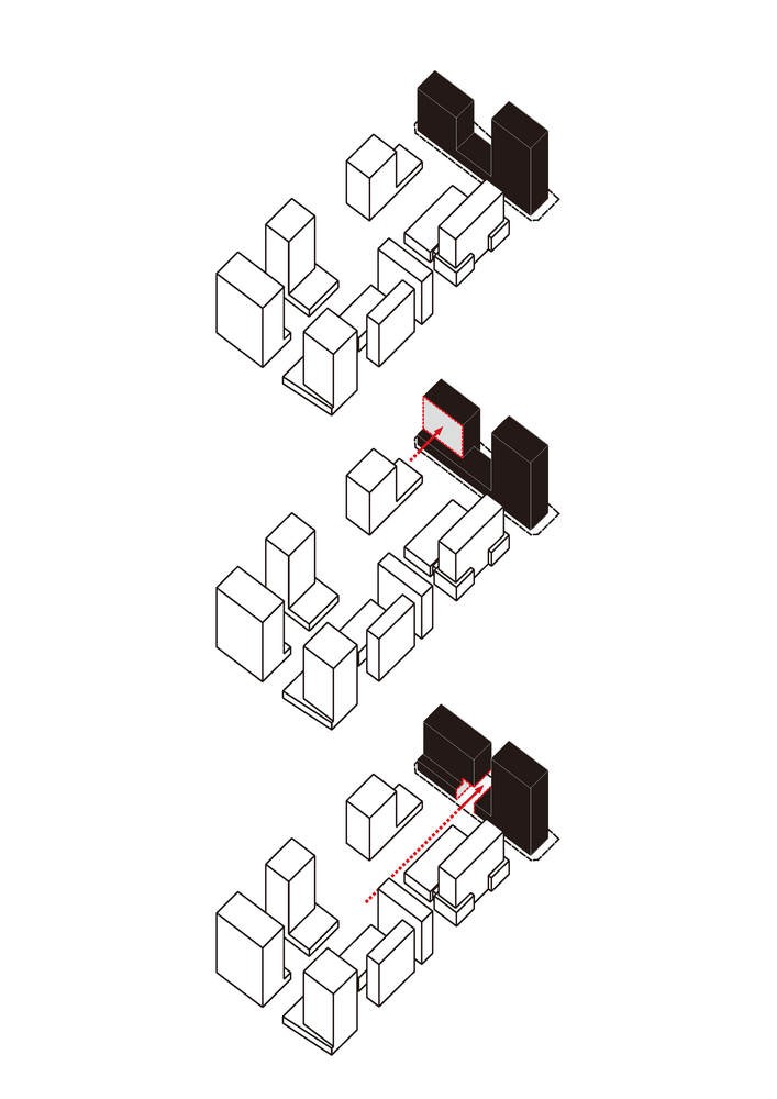 深圳中广核大厦 / URBANUS 都市实践-26