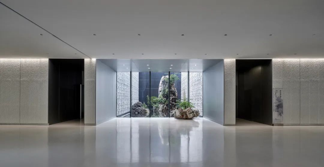 绍兴古城中的艺术空间 | 徐渭艺术馆-31