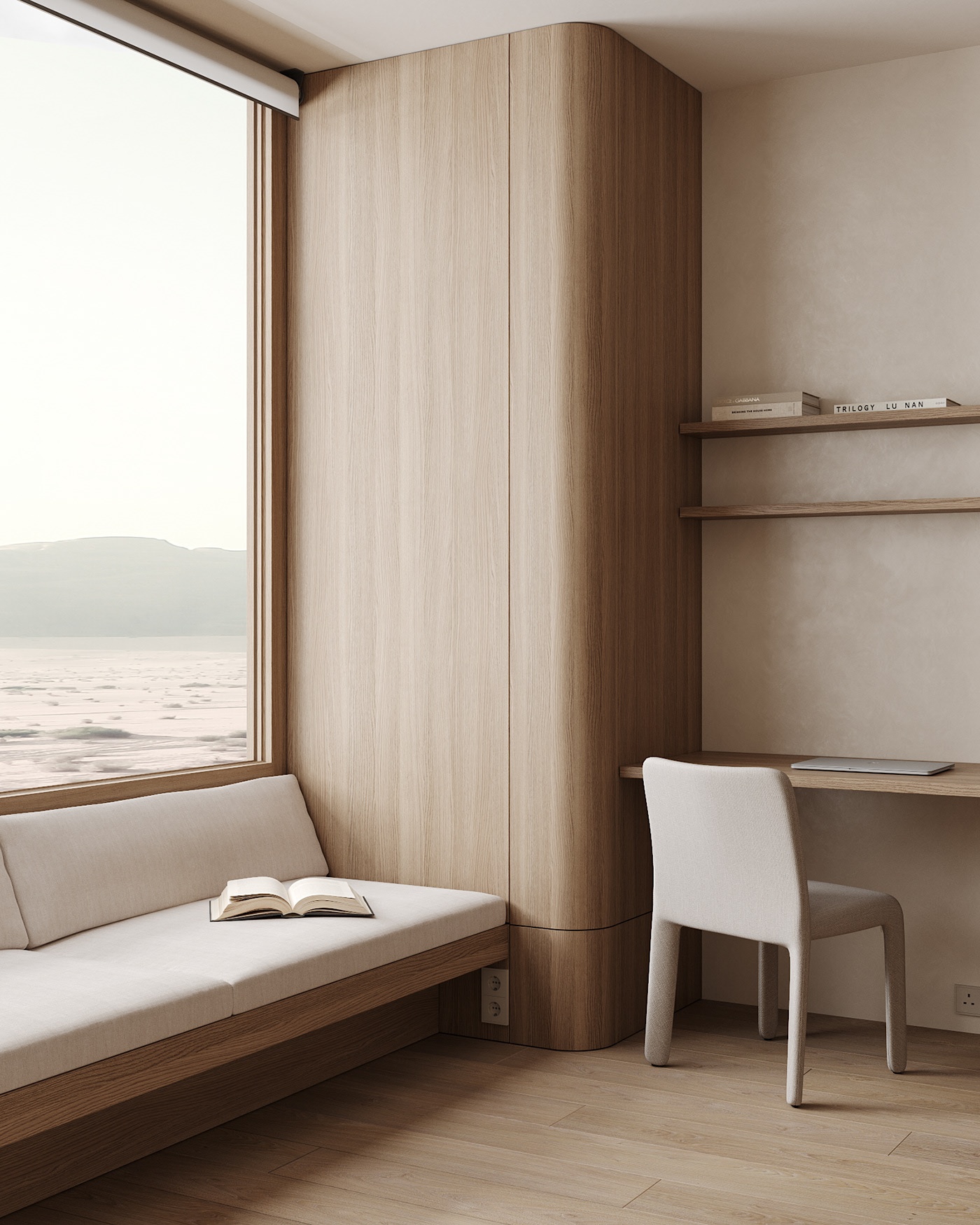 原木的温柔丨Victoria Sreda-45