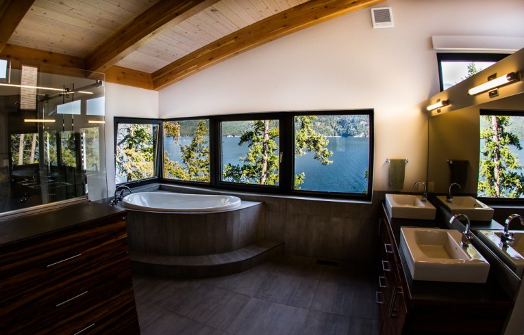 里奇屋，卡斯洛，不列颠哥伦比亚省 -12