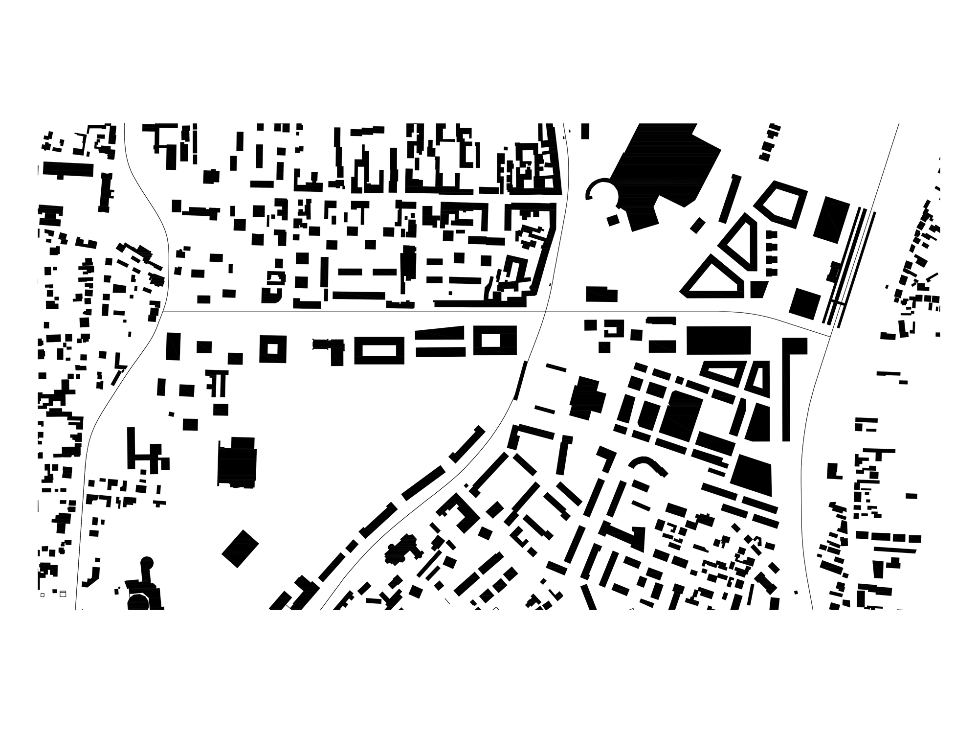 2025 年波兰 Dąbrowa Górnicza 城市中心概念设计-13