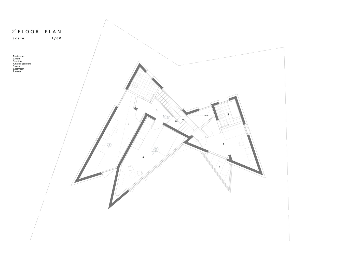 Butterfly House  HH Architects-32