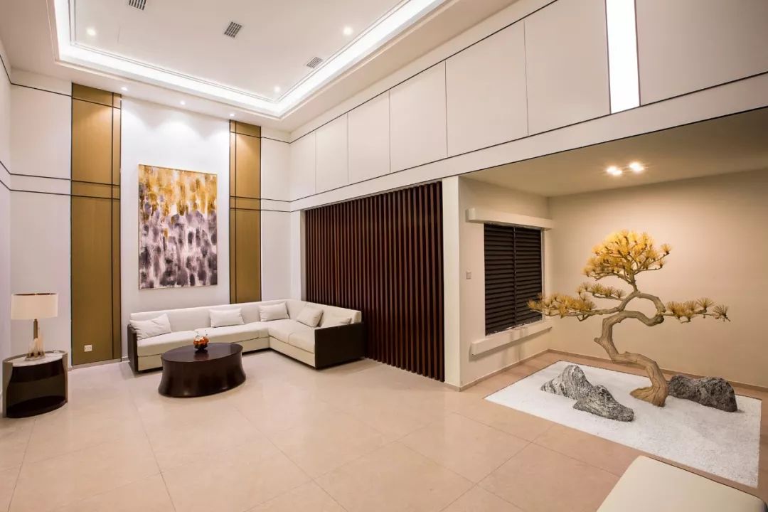 熙华府 | 归家仪式感的细节艺术-24