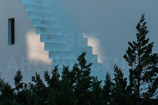 伊维萨别墅 023丨西班牙-14