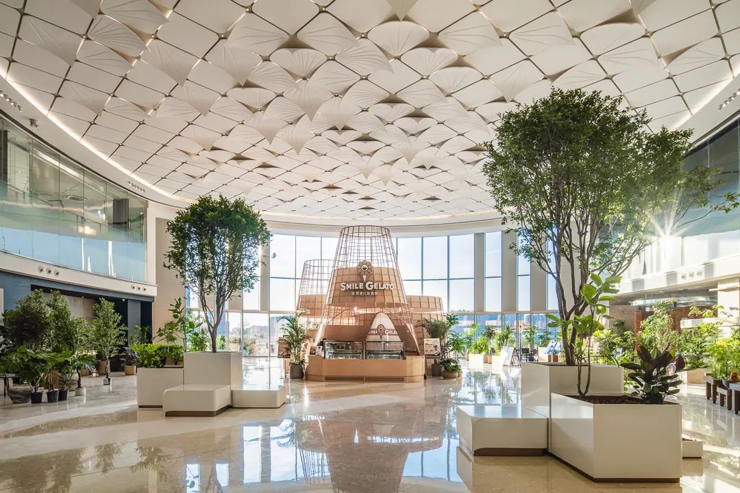 常州万象城购物商场丨中国常州丨10 Design-36